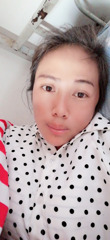 Susan520的第一张照片--德宏残疾人相亲网