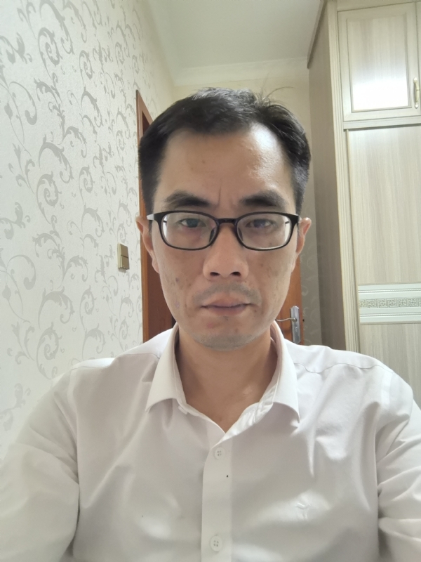等风来的第二张照片--德宏残疾人相亲网